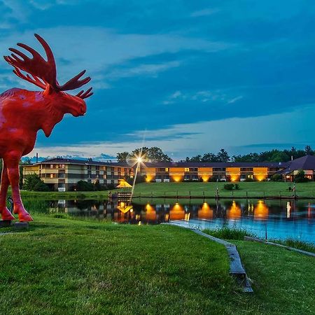 Surestay Plus Hotel By Best Western Black River Falls Zewnętrze zdjęcie