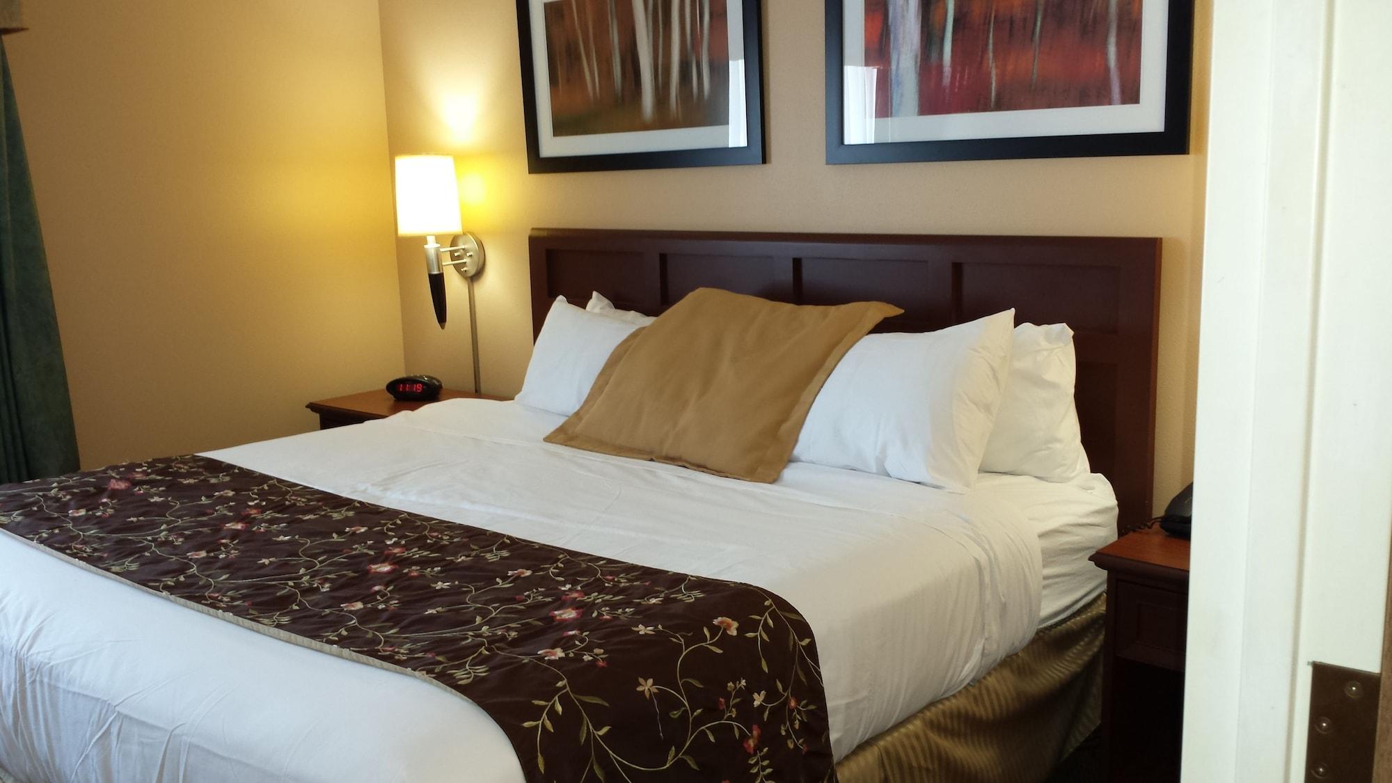 Surestay Plus Hotel By Best Western Black River Falls Zewnętrze zdjęcie