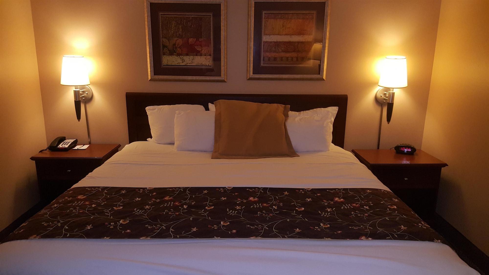 Surestay Plus Hotel By Best Western Black River Falls Zewnętrze zdjęcie