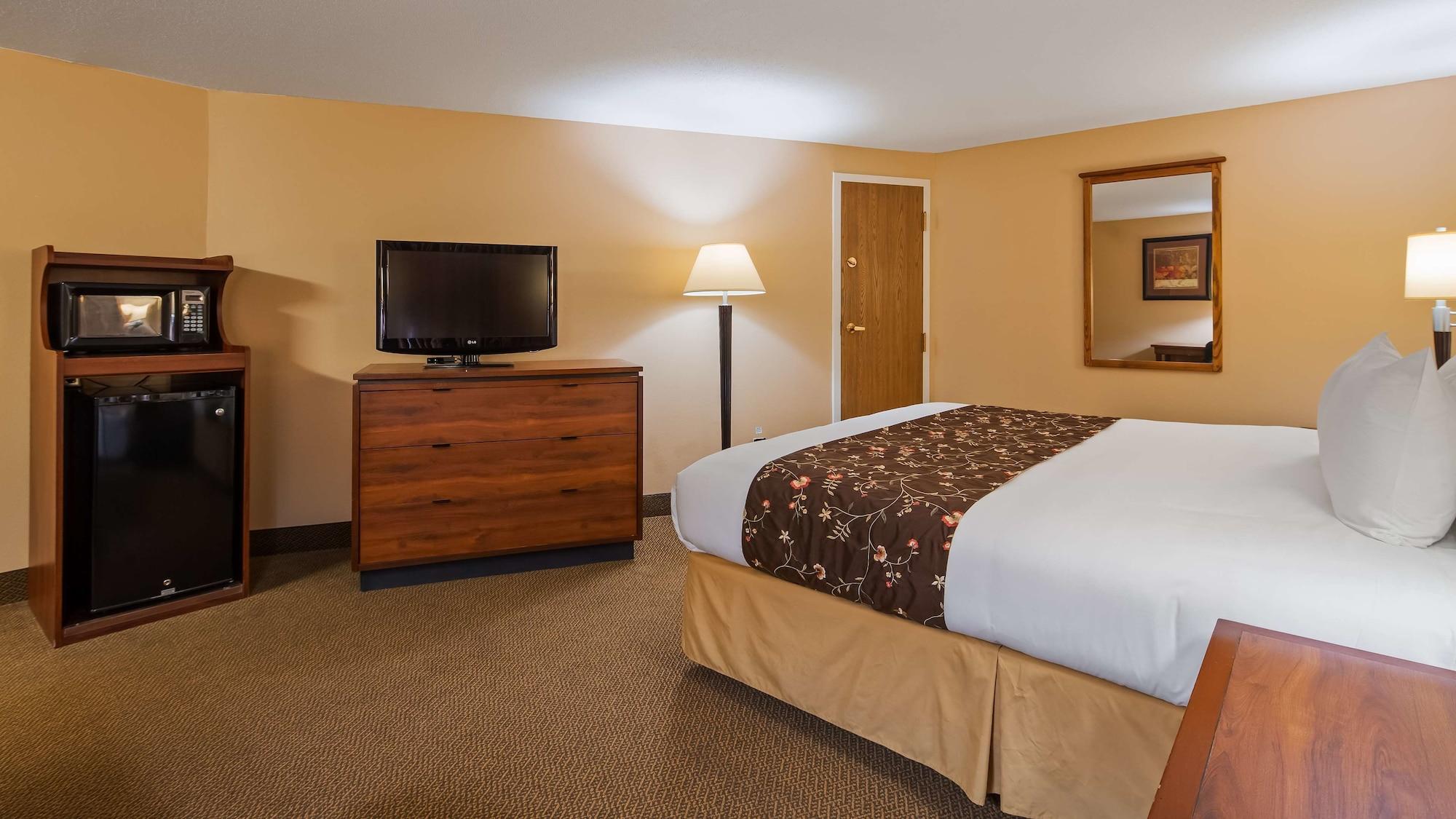 Surestay Plus Hotel By Best Western Black River Falls Zewnętrze zdjęcie
