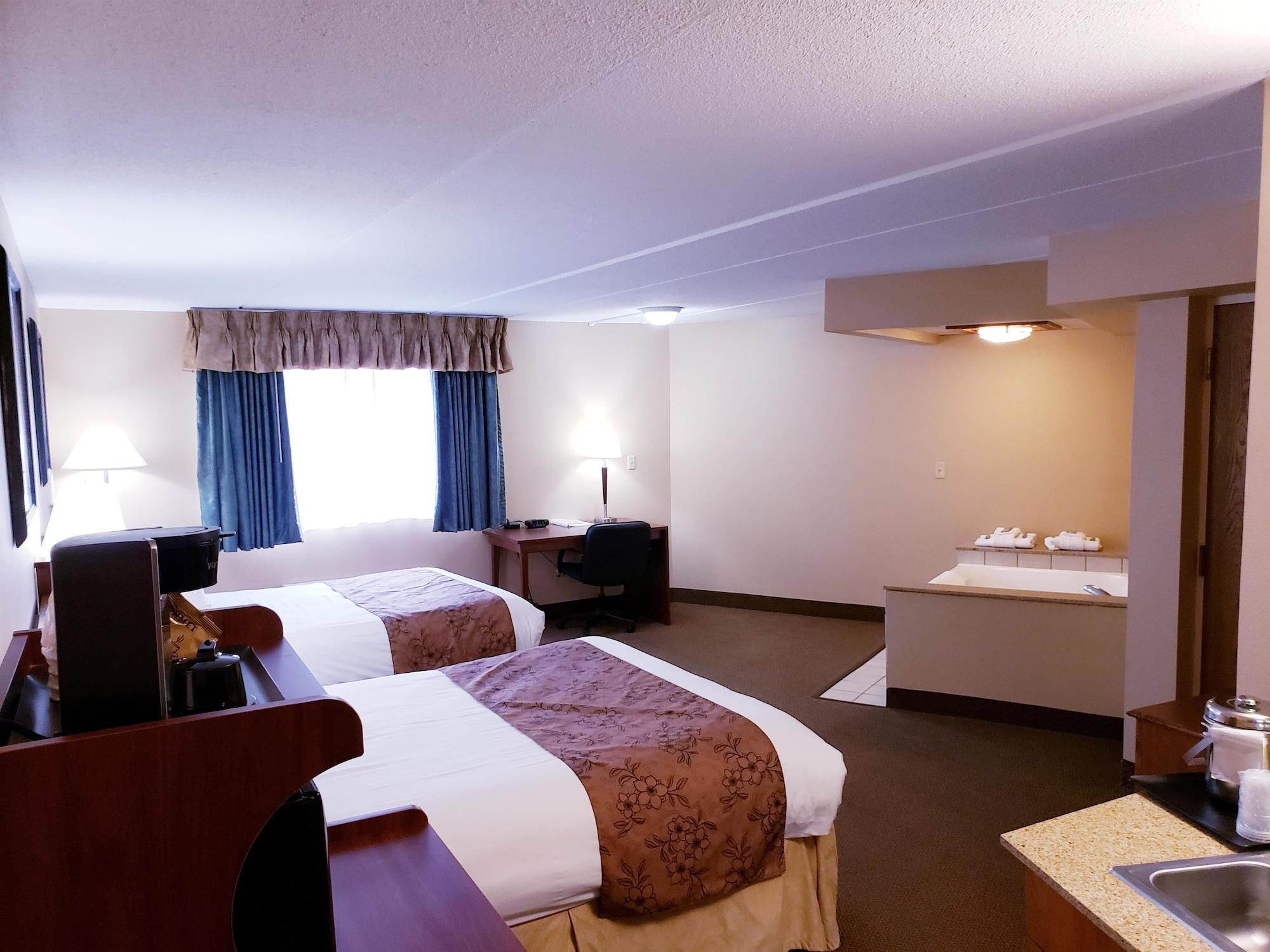 Surestay Plus Hotel By Best Western Black River Falls Zewnętrze zdjęcie