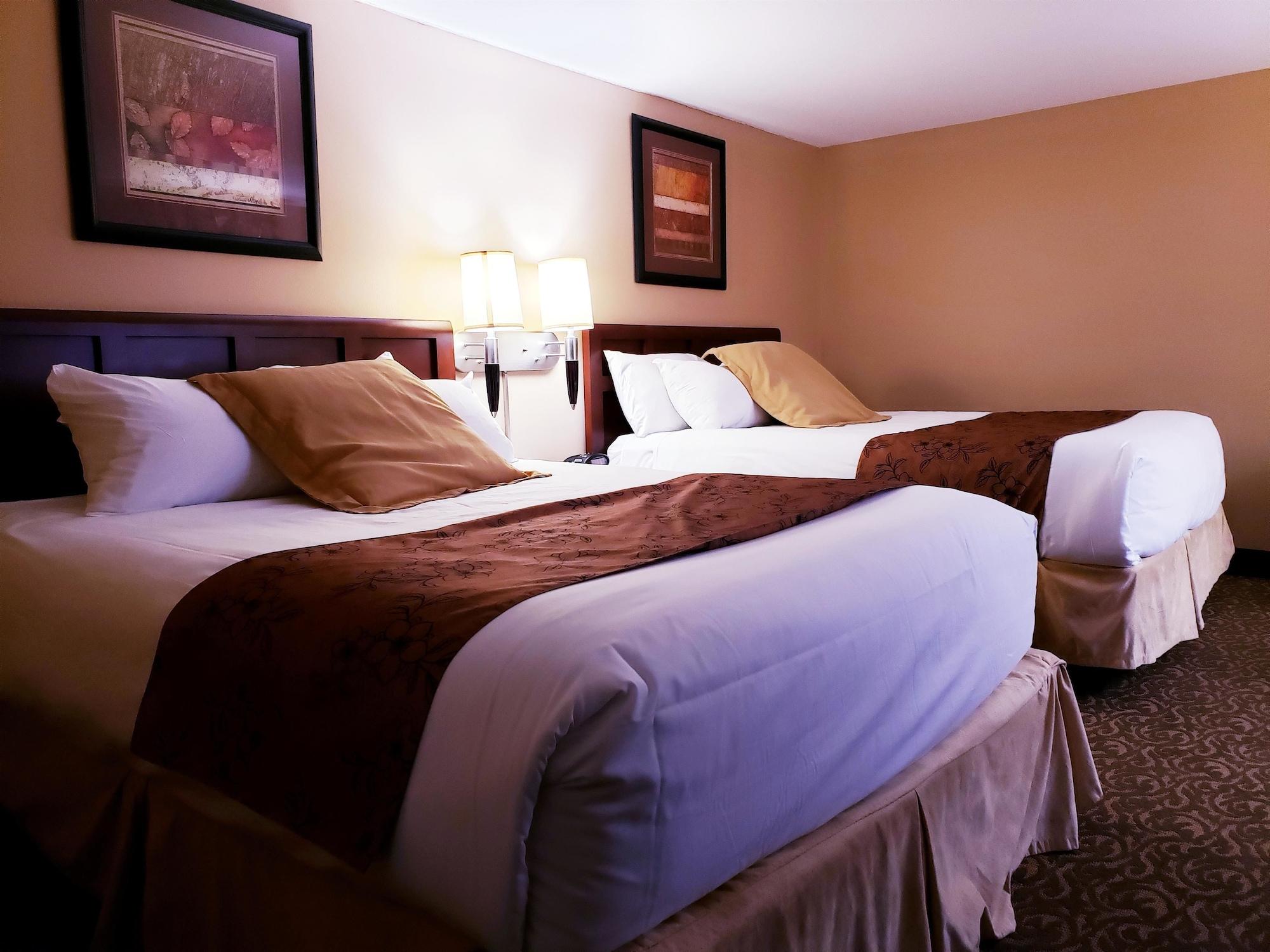 Surestay Plus Hotel By Best Western Black River Falls Zewnętrze zdjęcie