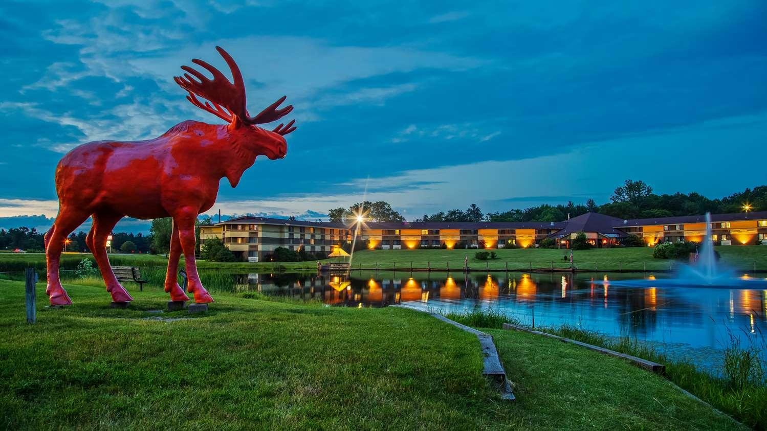 Surestay Plus Hotel By Best Western Black River Falls Zewnętrze zdjęcie