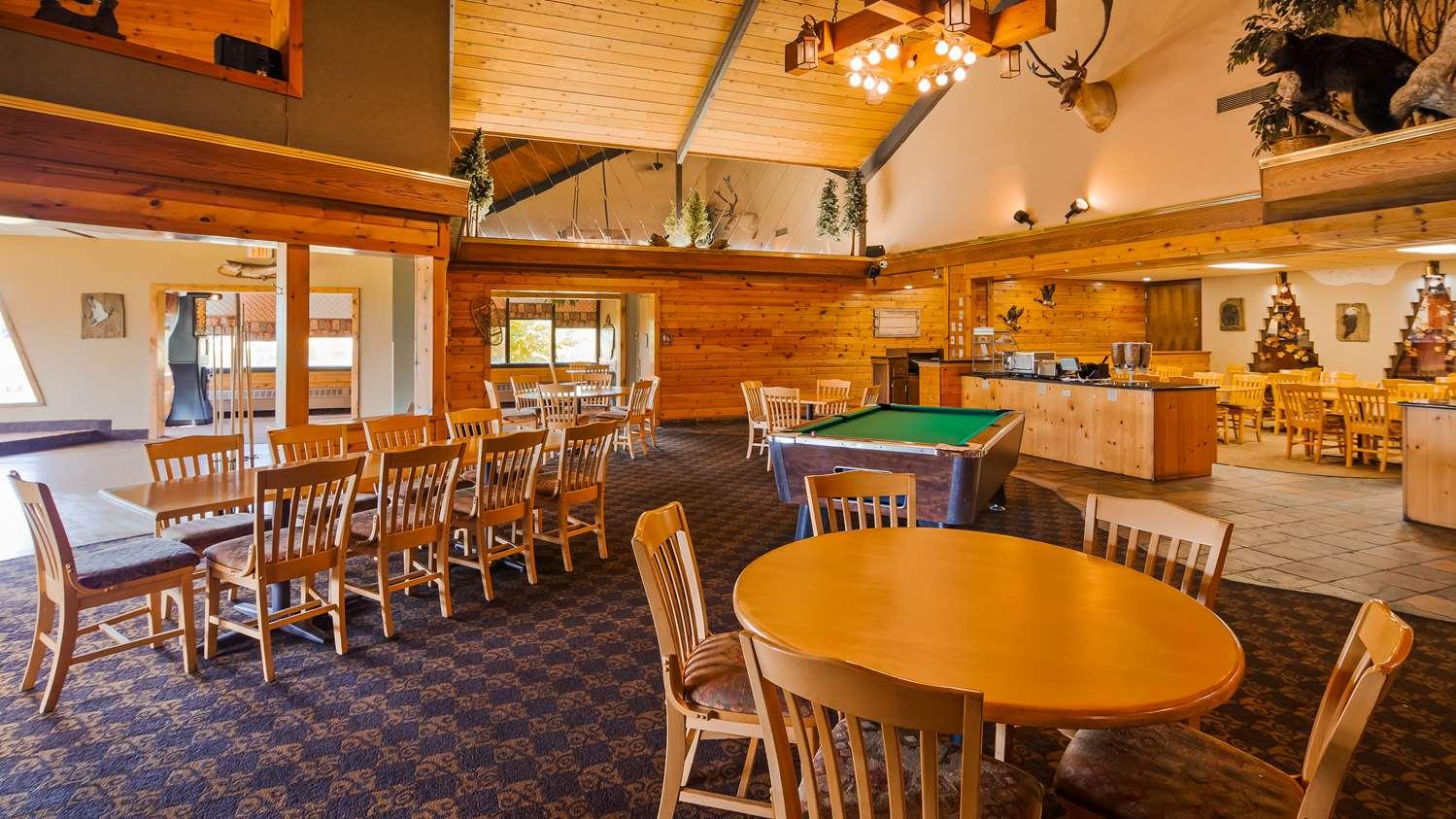 Surestay Plus Hotel By Best Western Black River Falls Zewnętrze zdjęcie