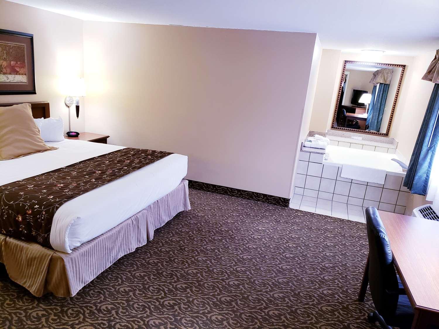 Surestay Plus Hotel By Best Western Black River Falls Zewnętrze zdjęcie