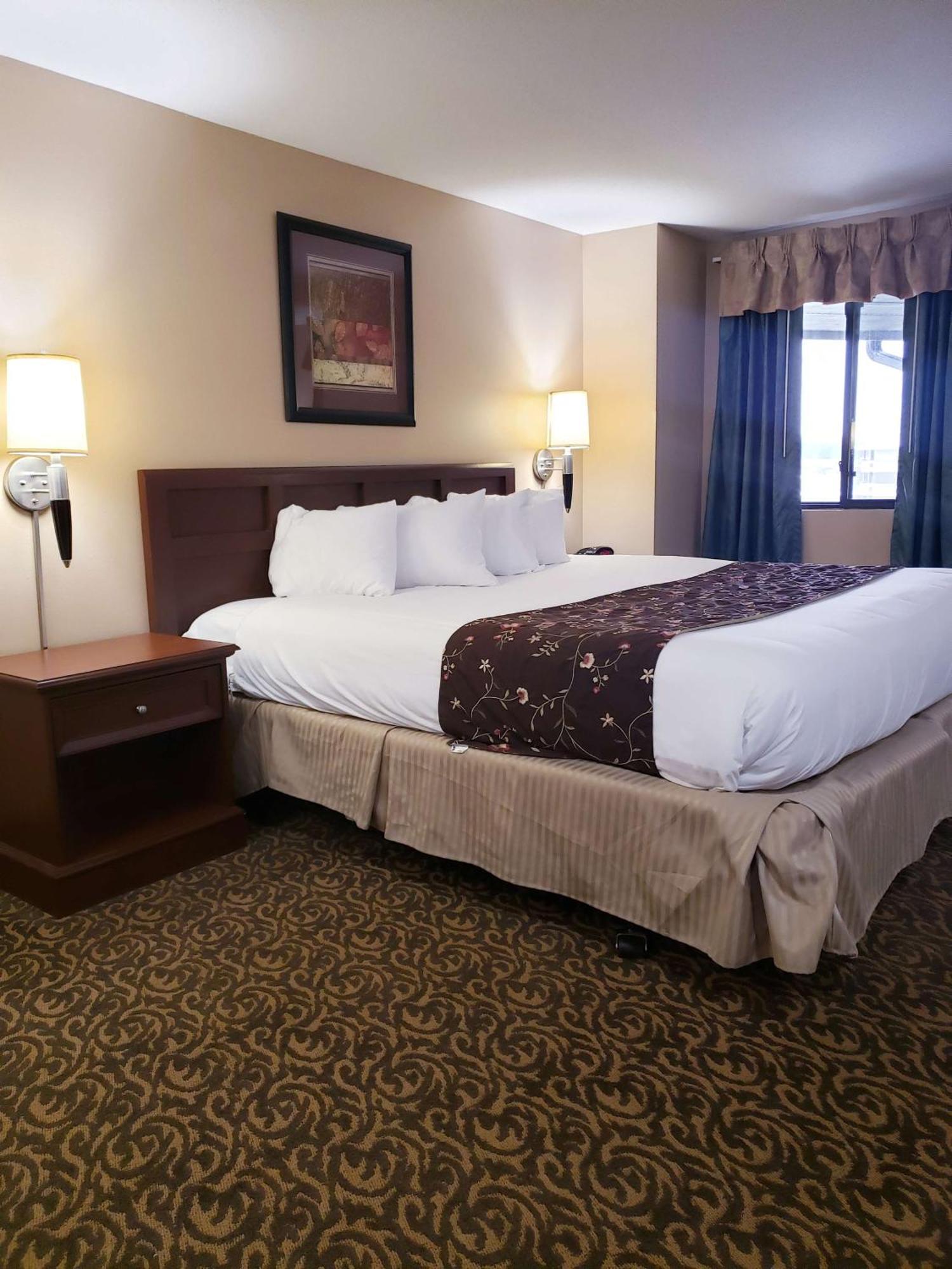 Surestay Plus Hotel By Best Western Black River Falls Zewnętrze zdjęcie