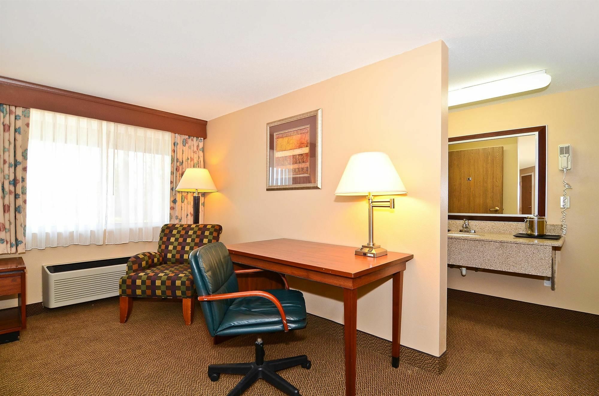 Surestay Plus Hotel By Best Western Black River Falls Zewnętrze zdjęcie