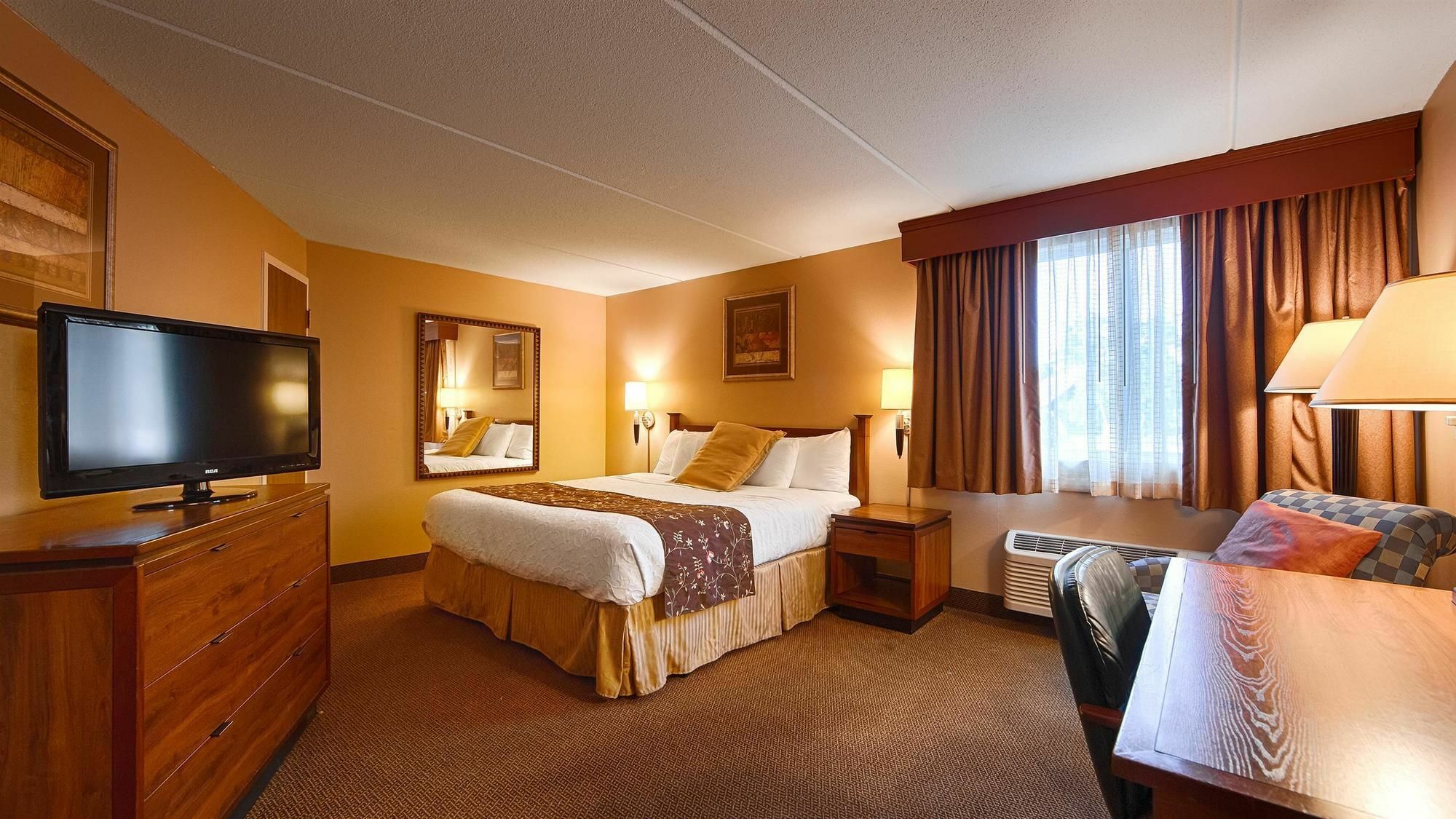 Surestay Plus Hotel By Best Western Black River Falls Zewnętrze zdjęcie