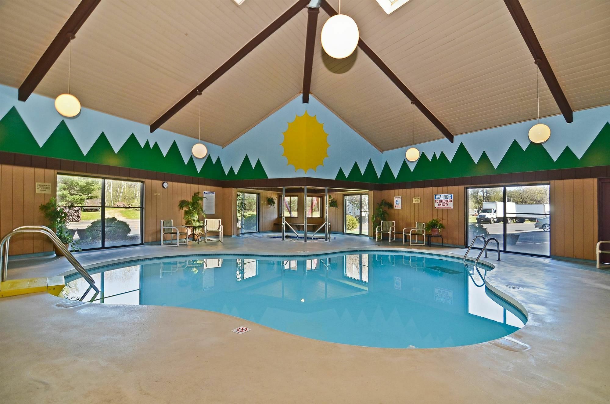 Surestay Plus Hotel By Best Western Black River Falls Zewnętrze zdjęcie