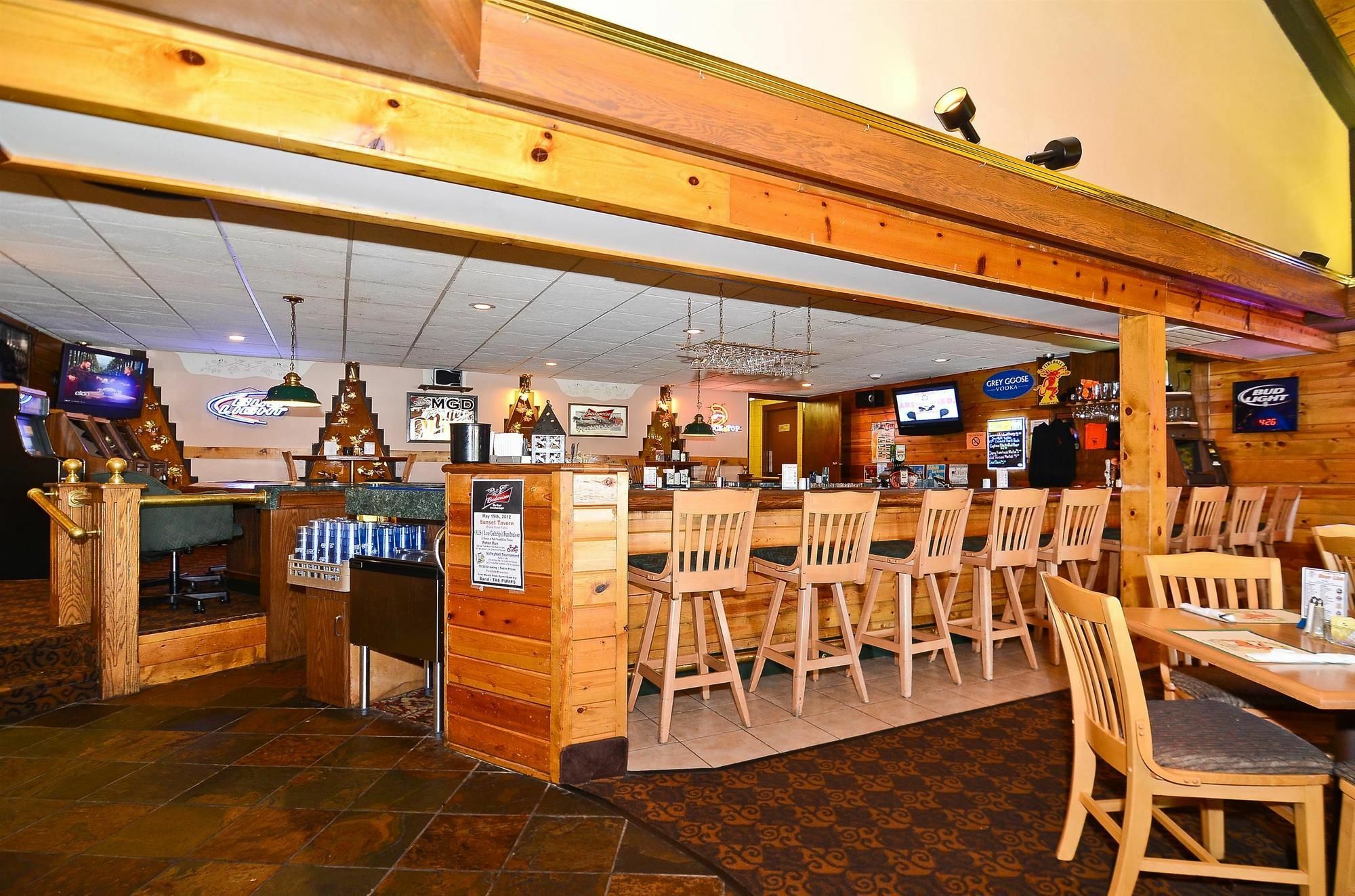 Surestay Plus Hotel By Best Western Black River Falls Zewnętrze zdjęcie