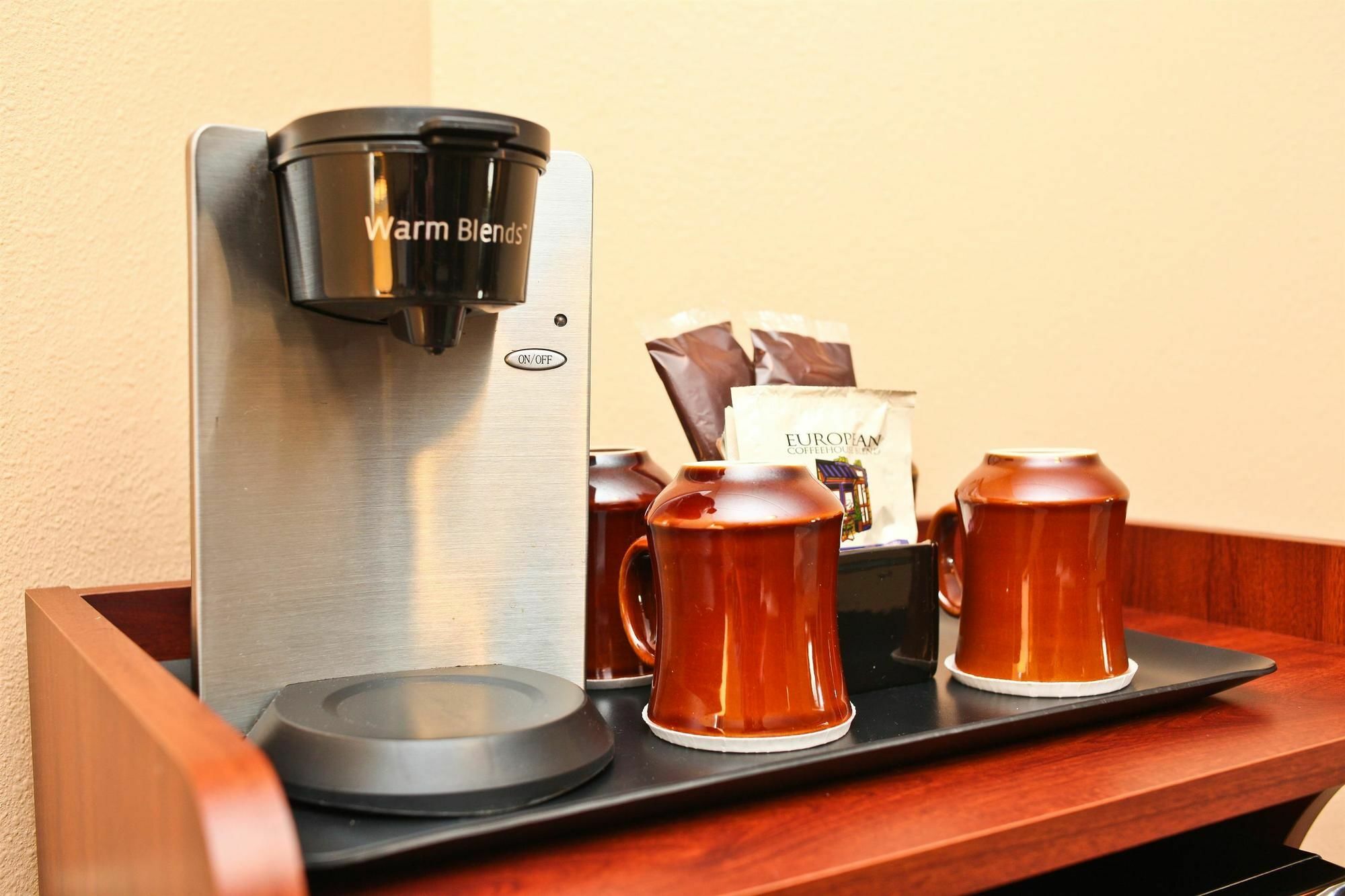 Surestay Plus Hotel By Best Western Black River Falls Zewnętrze zdjęcie
