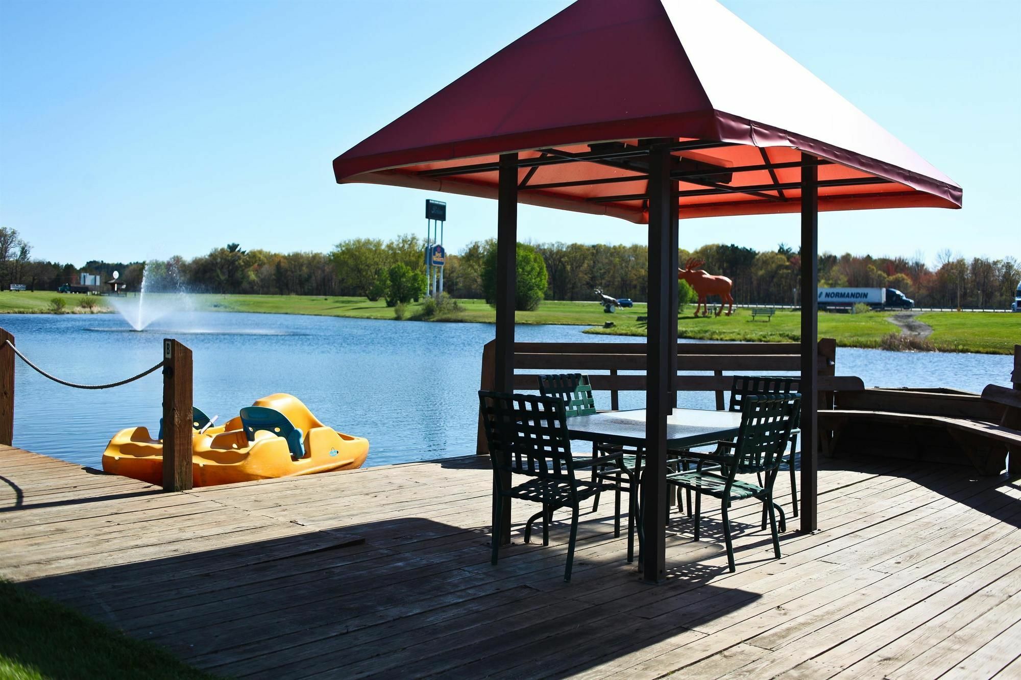 Surestay Plus Hotel By Best Western Black River Falls Zewnętrze zdjęcie