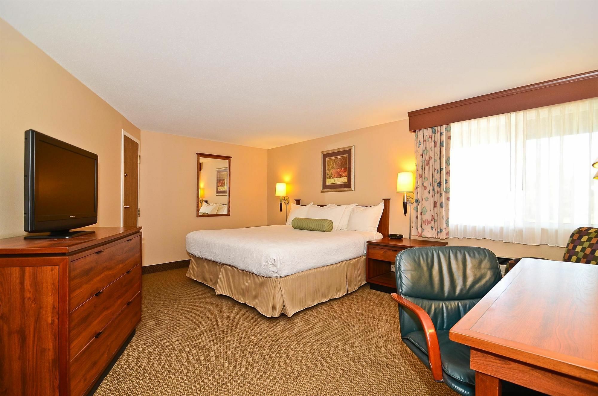 Surestay Plus Hotel By Best Western Black River Falls Zewnętrze zdjęcie
