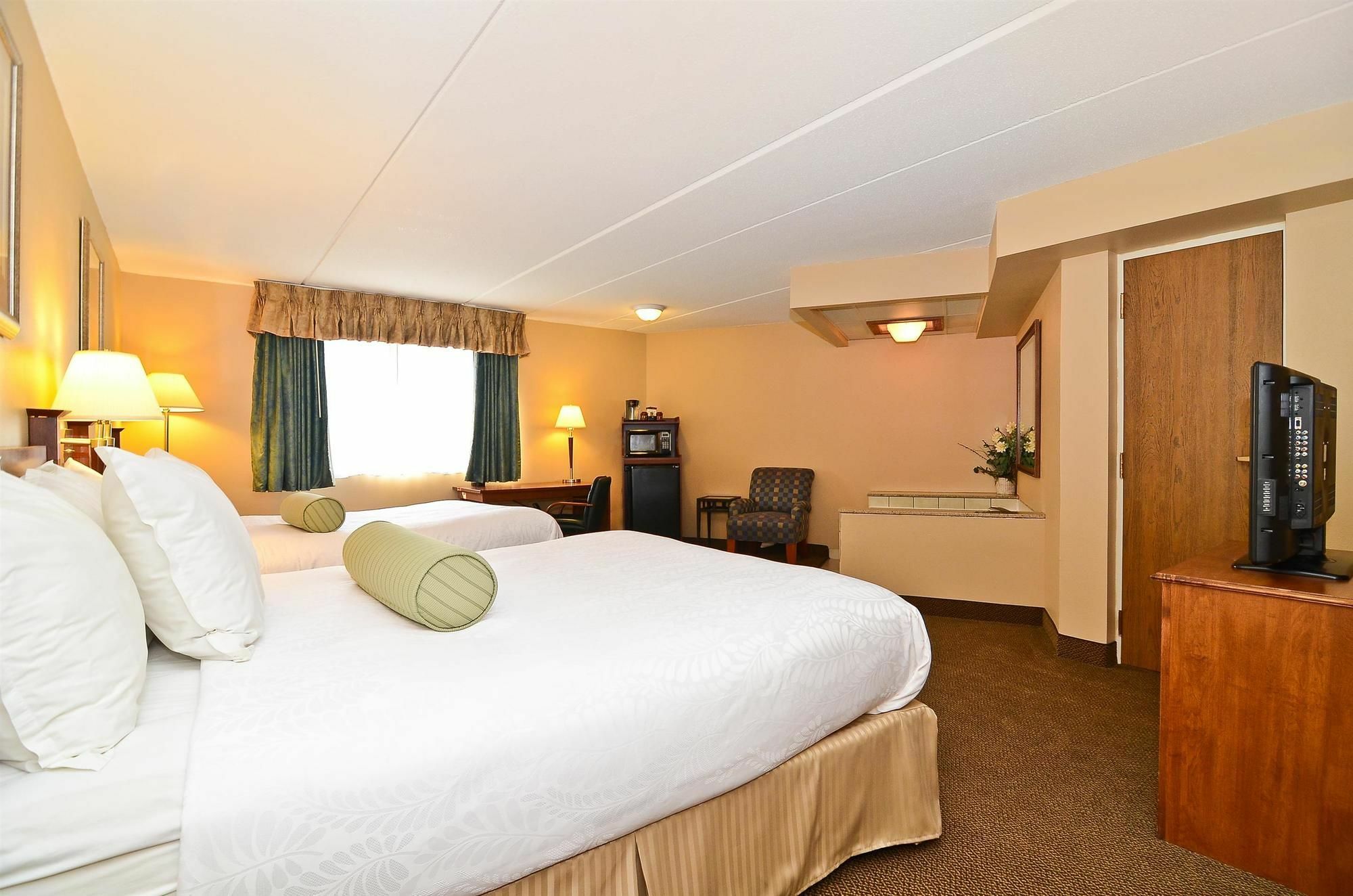 Surestay Plus Hotel By Best Western Black River Falls Zewnętrze zdjęcie