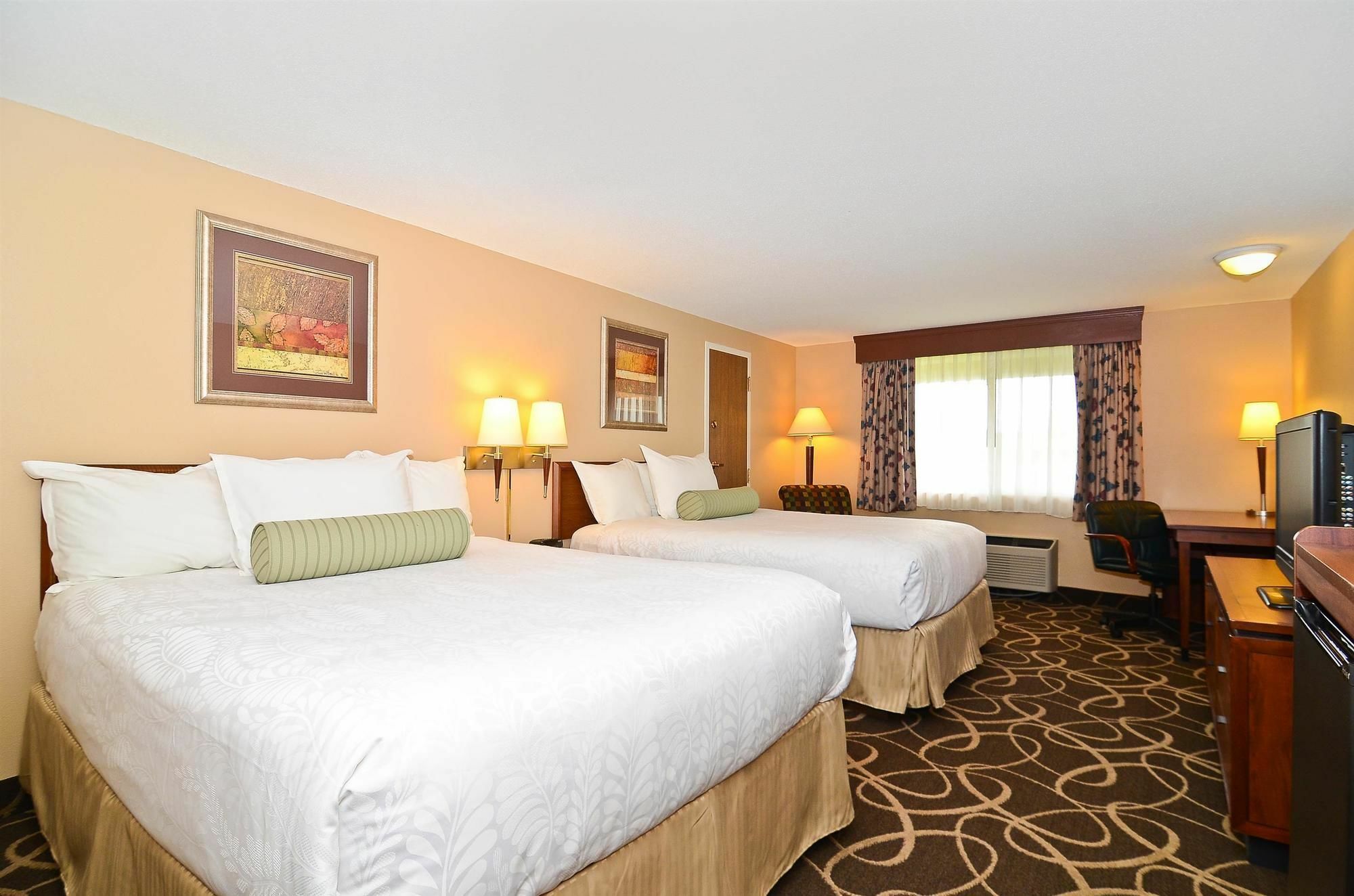 Surestay Plus Hotel By Best Western Black River Falls Zewnętrze zdjęcie