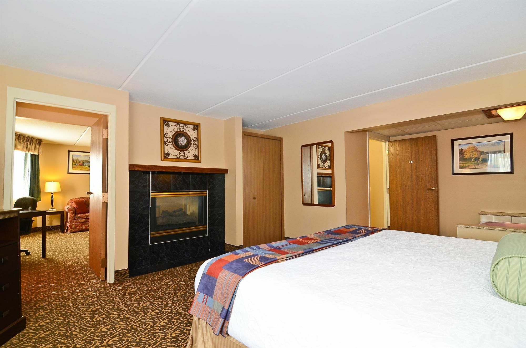Surestay Plus Hotel By Best Western Black River Falls Zewnętrze zdjęcie