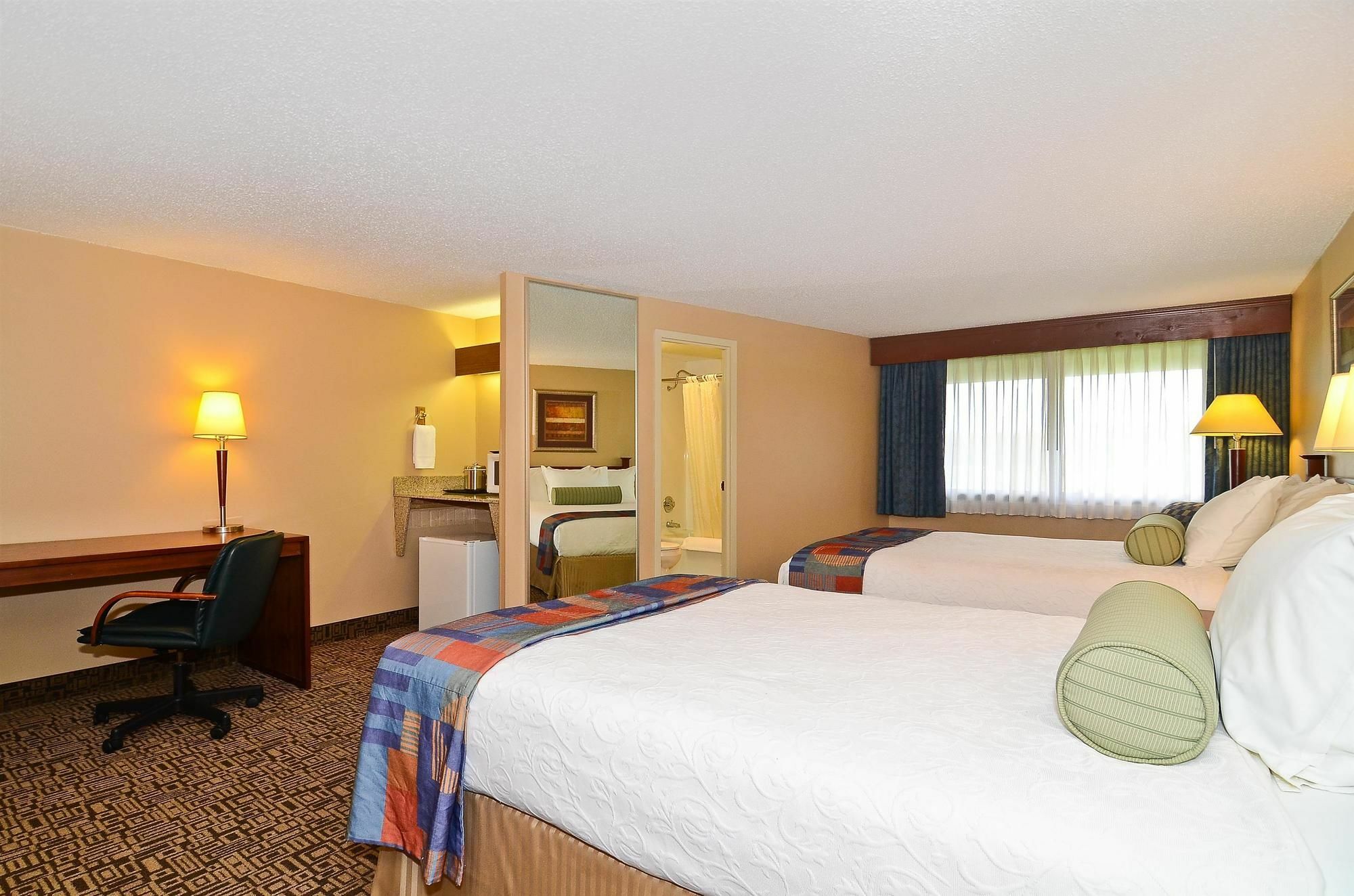 Surestay Plus Hotel By Best Western Black River Falls Zewnętrze zdjęcie