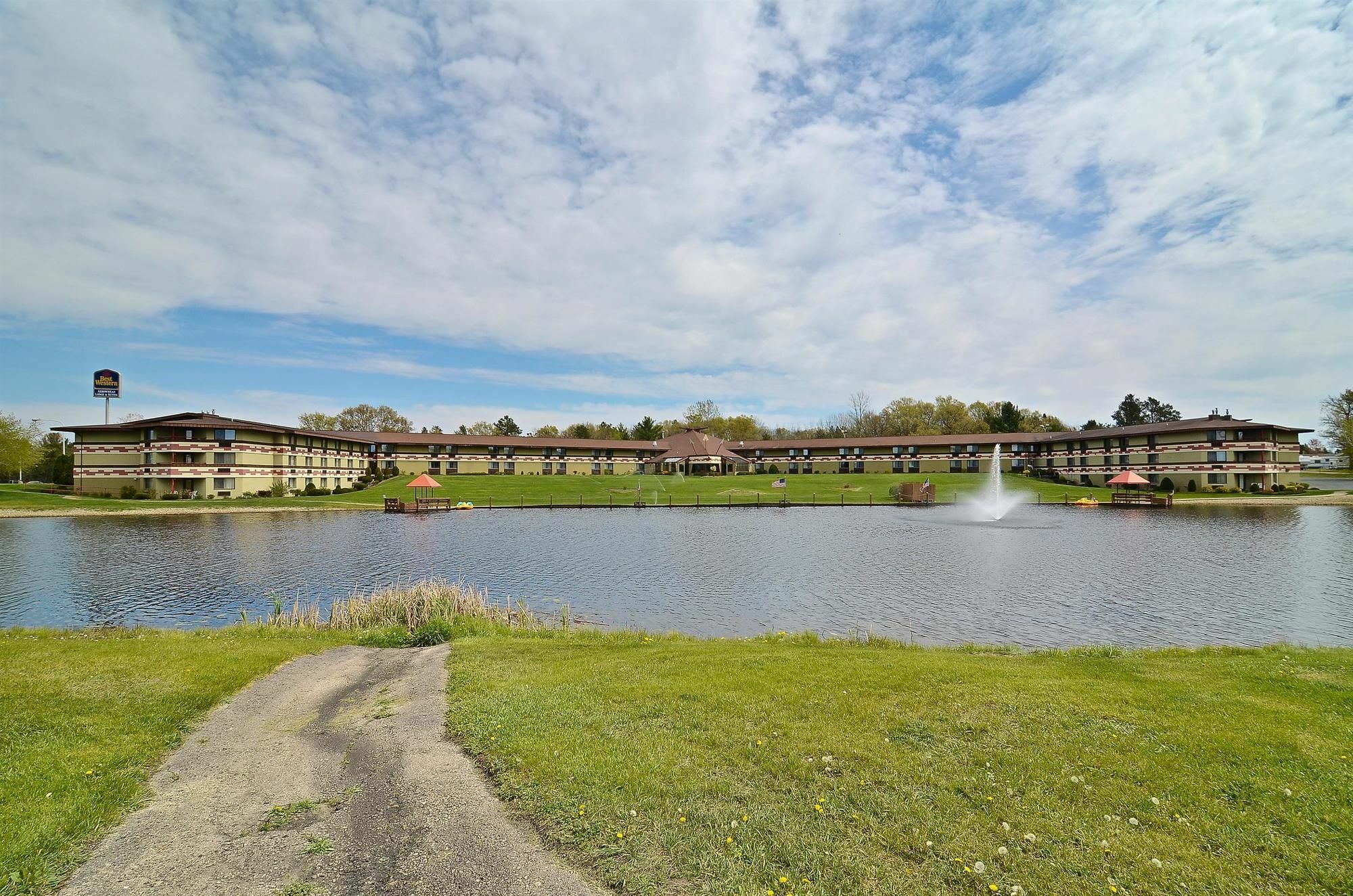 Surestay Plus Hotel By Best Western Black River Falls Zewnętrze zdjęcie