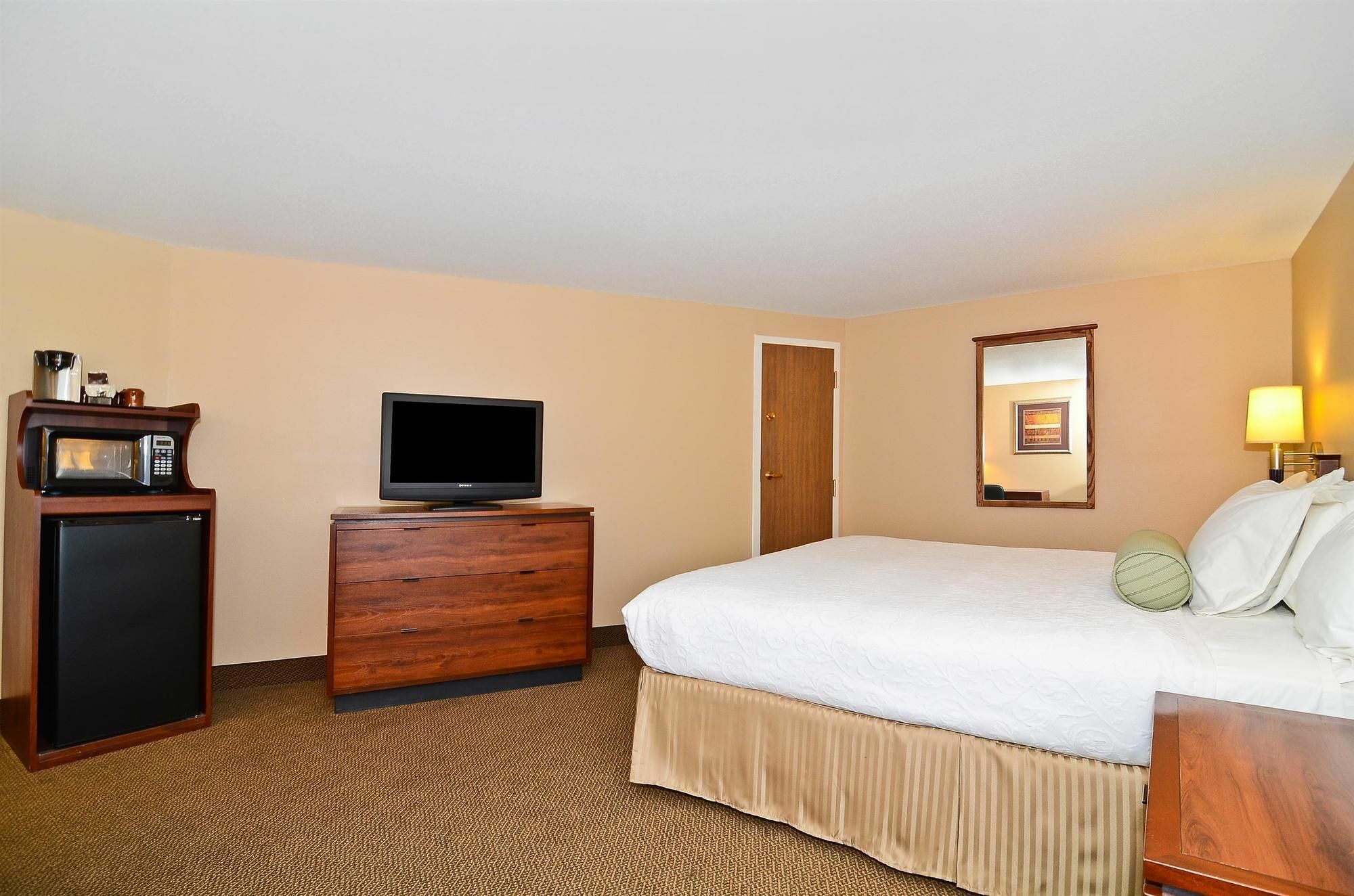 Surestay Plus Hotel By Best Western Black River Falls Zewnętrze zdjęcie