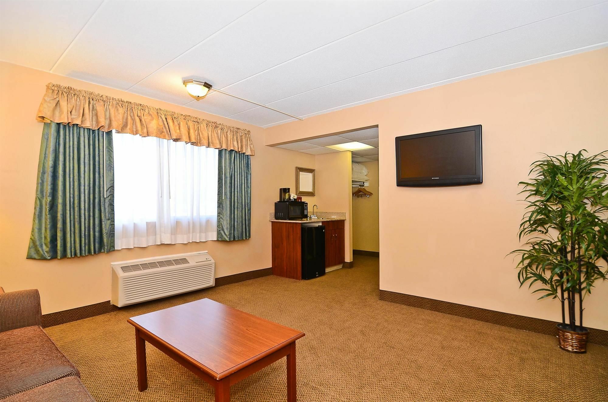 Surestay Plus Hotel By Best Western Black River Falls Zewnętrze zdjęcie