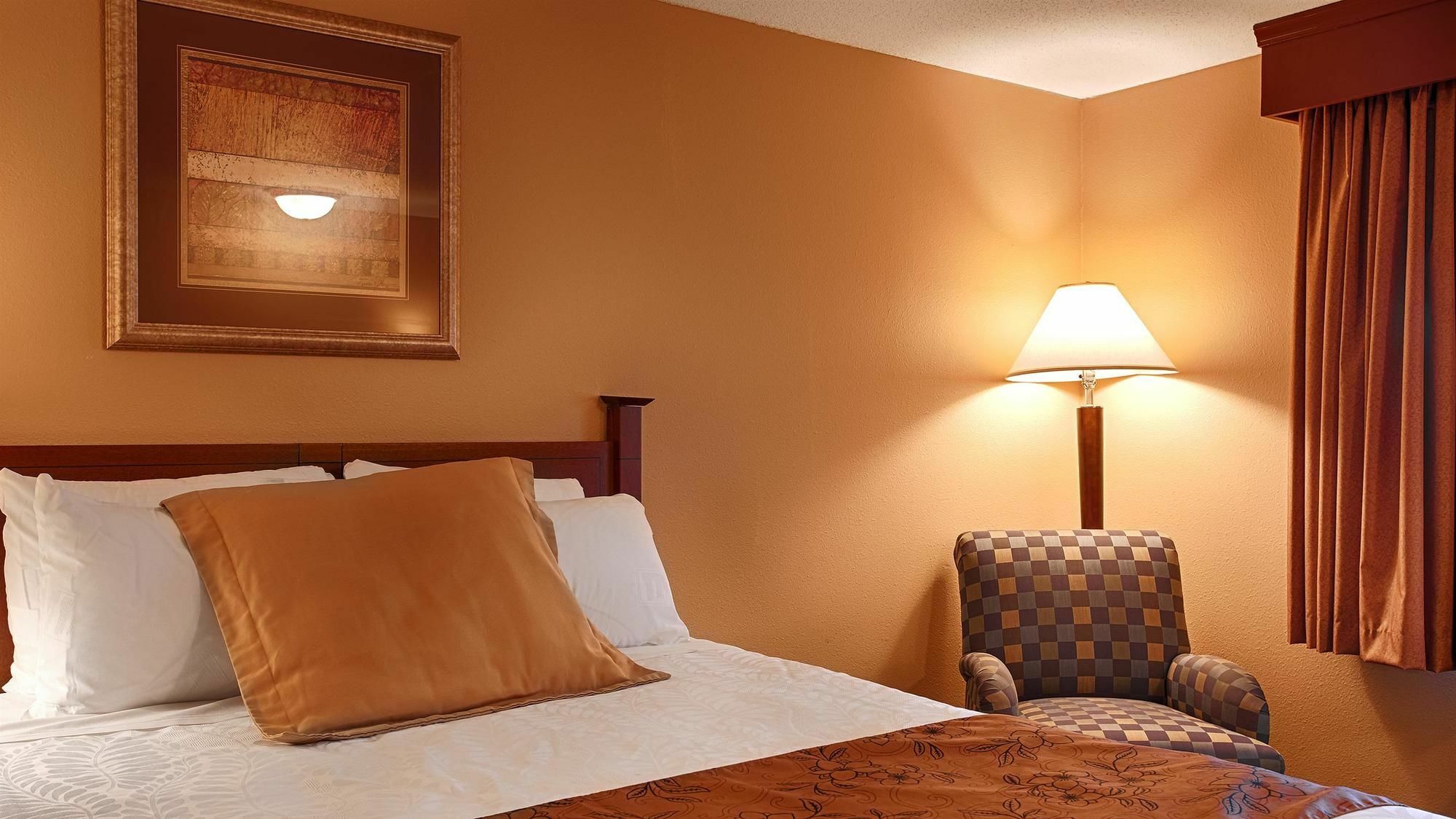 Surestay Plus Hotel By Best Western Black River Falls Zewnętrze zdjęcie